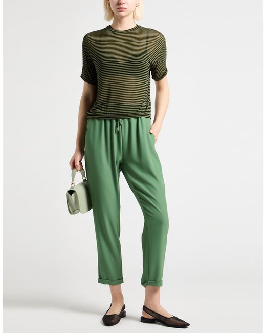 Siste's Green Pants