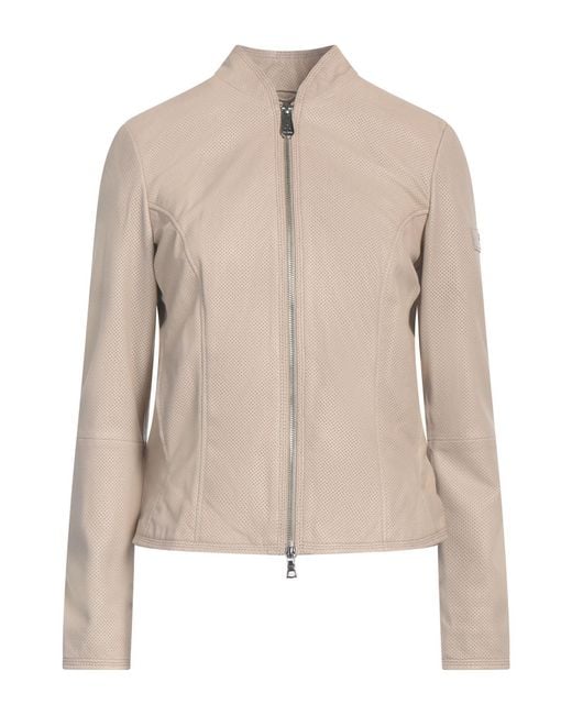 Peuterey Natural Jacket