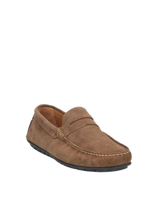 Baldinini Mokassin in Brown für Herren