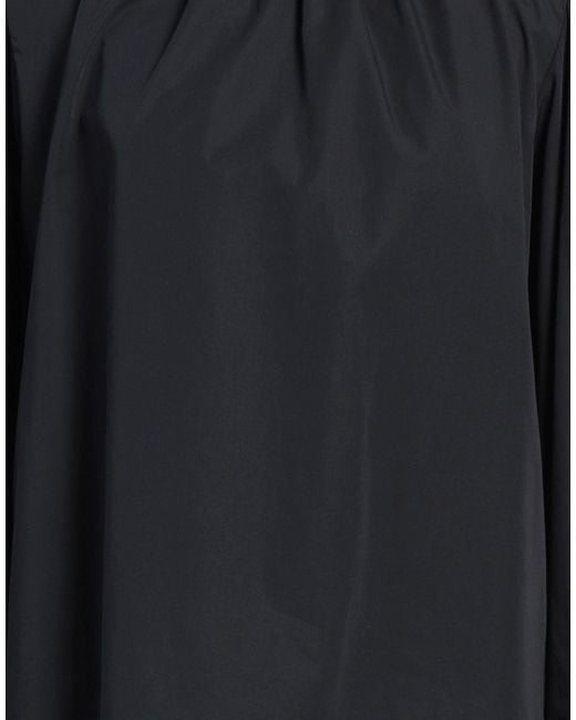 Caliban Black Top