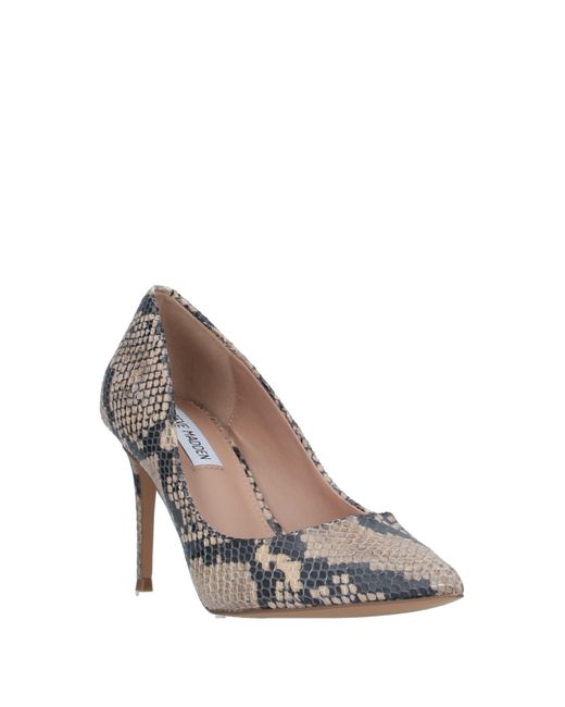 steve madden vivacious pump