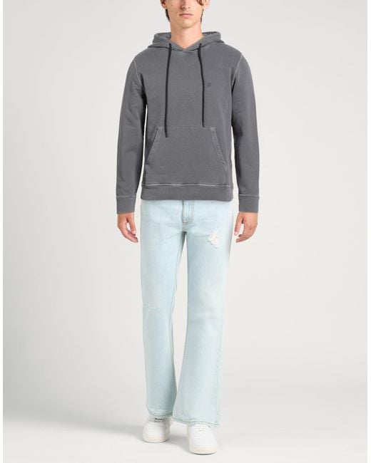 Sudadera Dondup de hombre de color Gray