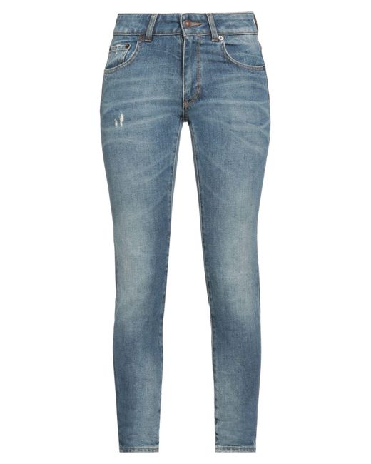 6397 Blue Jeans