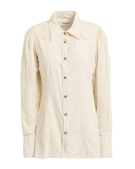 Dondup Natural Shirt