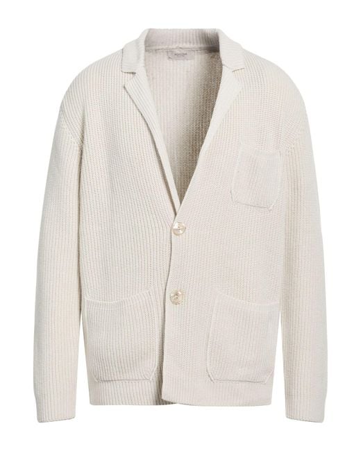 Agnona White Cardigans for men