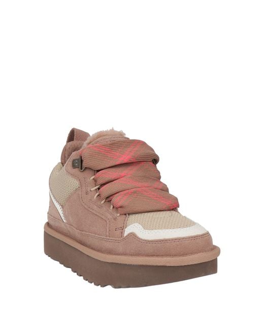 Sneakers di Ugg in Brown