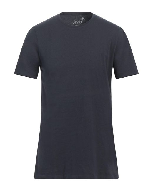 Juvia Blue T-shirt for men
