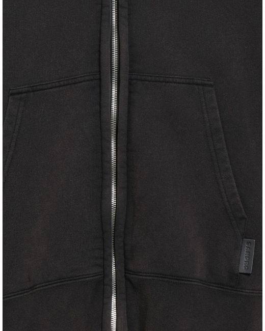 Sandro Black Sweatshirts for men