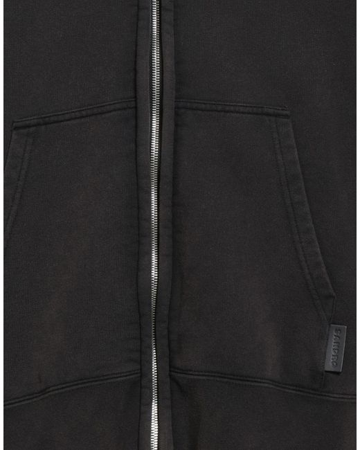 Sandro Black Sweatshirts for men