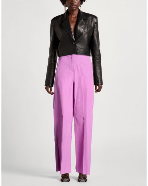 iBlues Pink Pants
