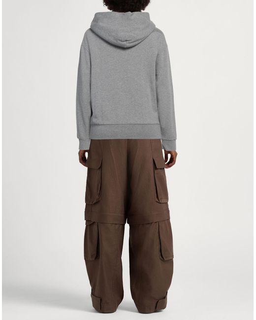 Sudadera Replay de color Gray
