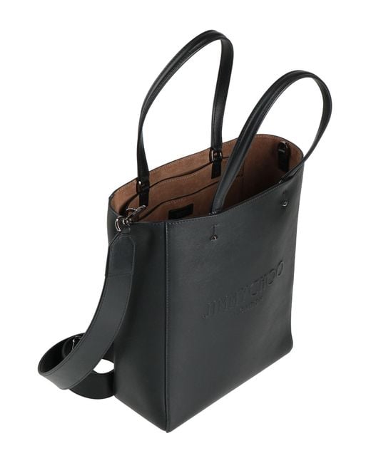 Jimmy Choo Black Handbag