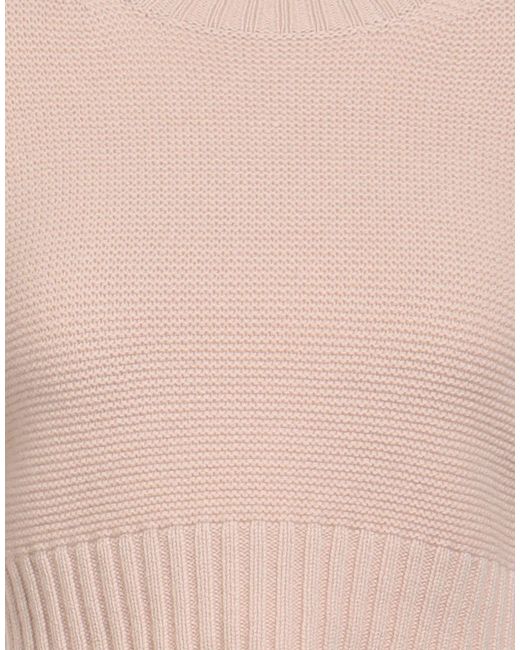 Max Mara White Jumper