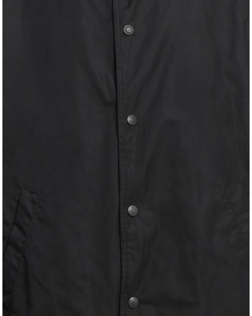 Historic Black Jacket for men
