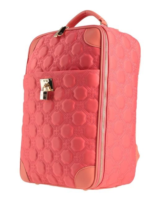 V73 Pink Backpack