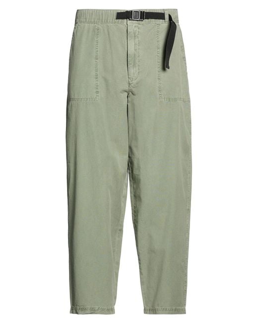 Barbour Green Trouser for men