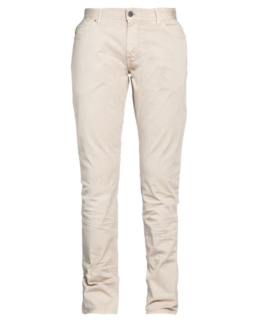 PT Torino Natural Jeans Cotton, Elastane for men