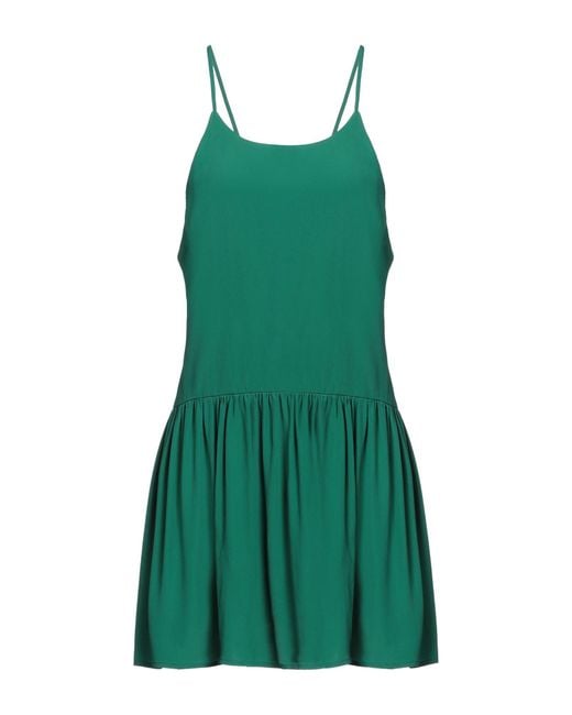 SOLOTRE Green Top Acetate, Silk