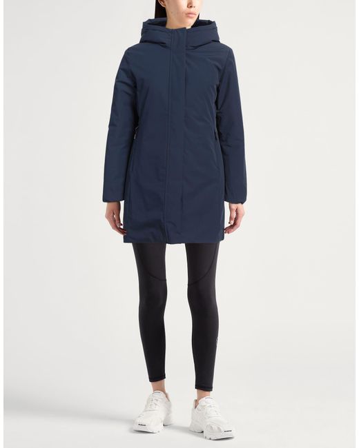 Rossignol Blue Coat