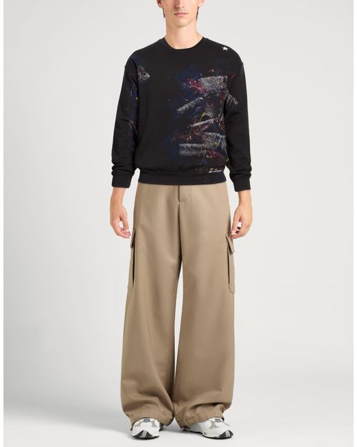Saucony Blue Sweatshirts for men