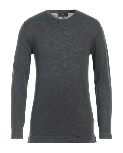 Liu Jo Gray Sweater for men