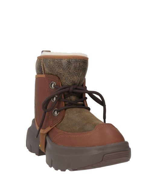 Ugg Stiefelette in Brown für Herren