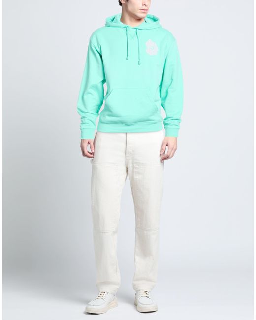 Sudadera Objects IV Life de hombre de color Blue