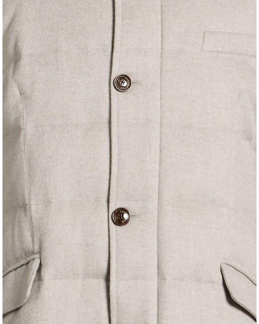 Montecore Natural Jacket for men