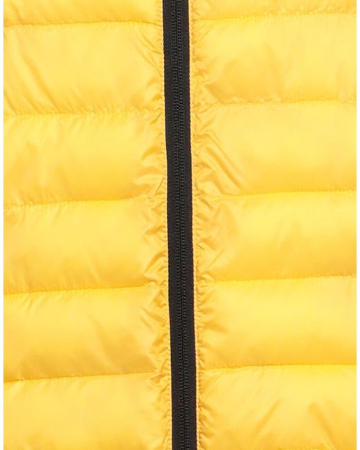 Suns Boards Yellow Puffer for men