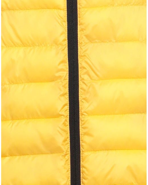 Suns Boards Yellow Puffer for men