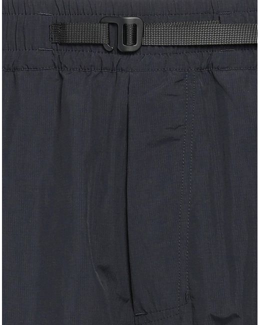KRAKATAU Blue Shorts & Bermuda Shorts for men