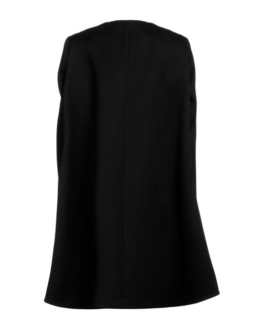 Lanvin Black Coat