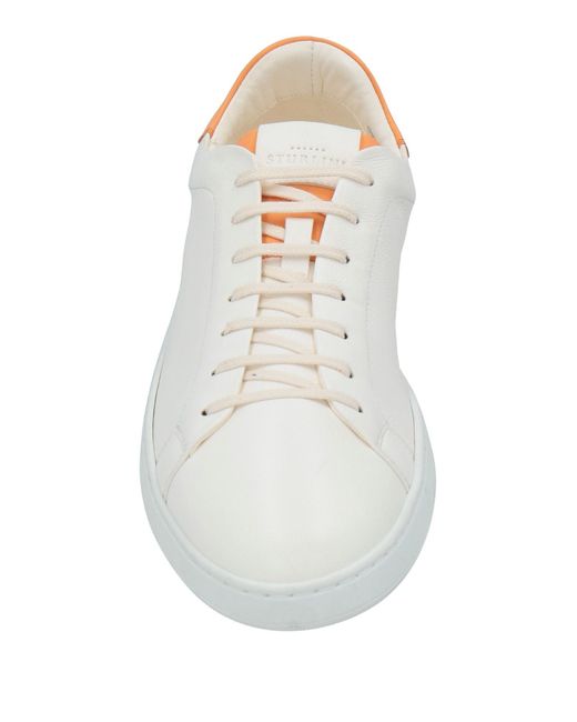 Sneakers Sturlini pour homme en coloris White