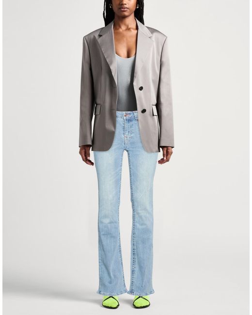 True Religion Blue Jeans