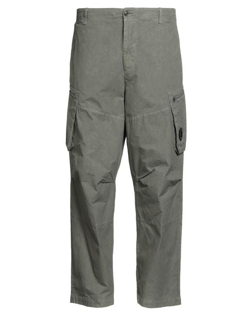 C P Company Hose in Gray für Herren