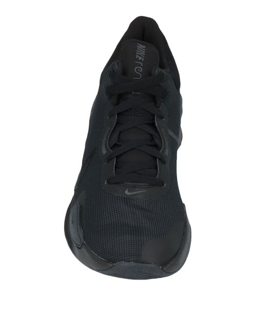 Nike Blue Trainers for men