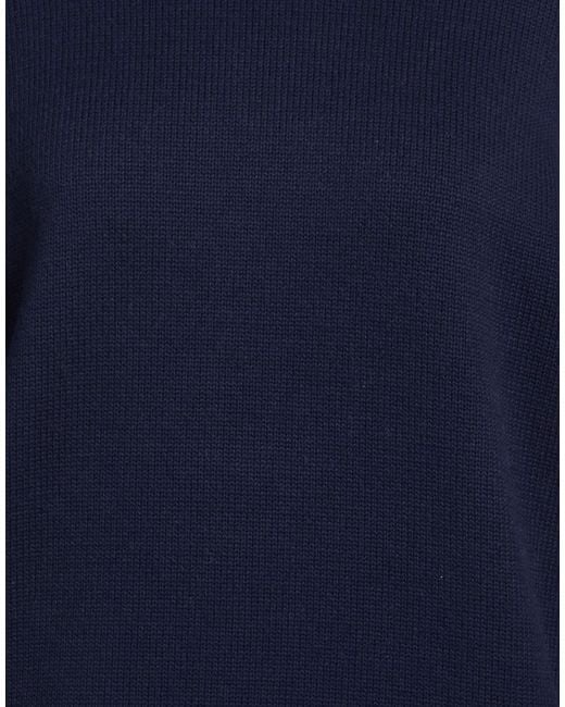Lacoste Blue Sweaters