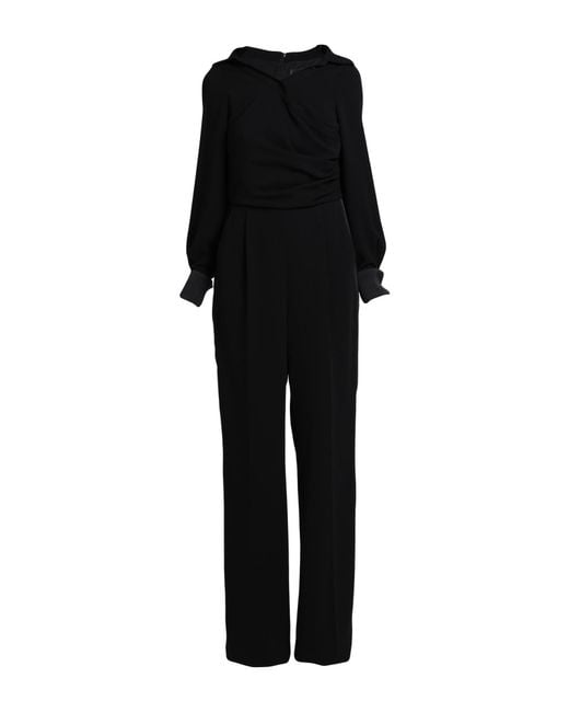 Mono Max Mara de color Black