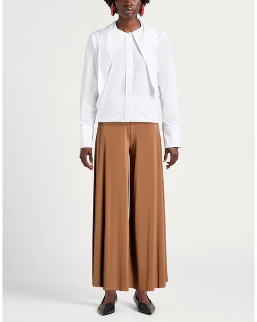 Kaos Brown Pants
