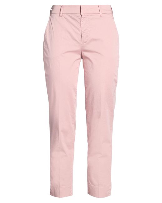 PT Torino Pink Pants