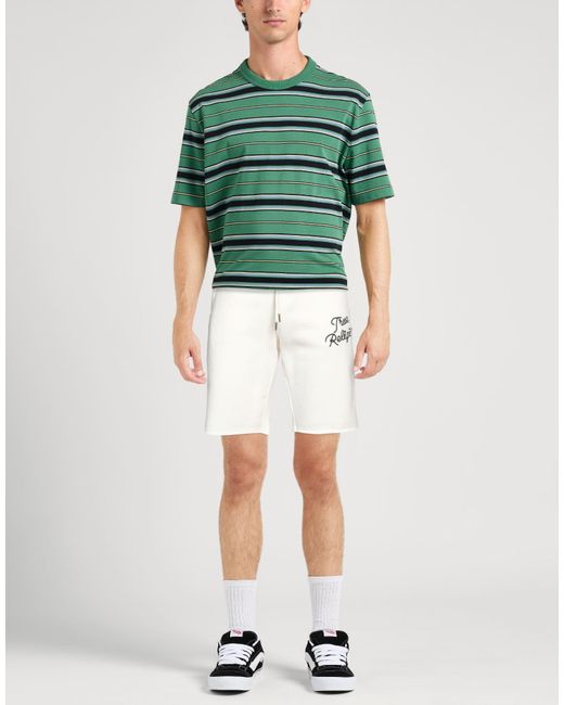 True Religion Natural Shorts & Bermuda Shorts for men