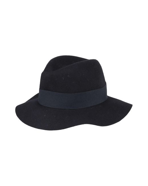 Armani Blue Hat