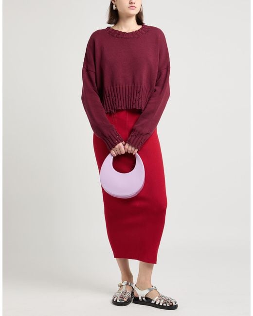 Pullover Marni de color Red