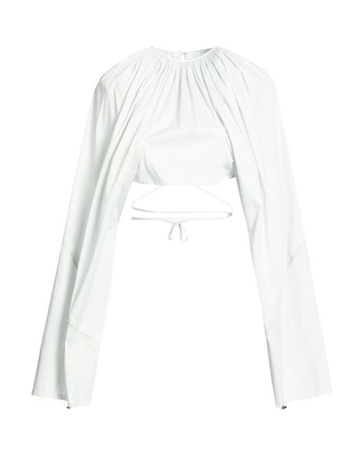 Kiko Kostadinov White Top