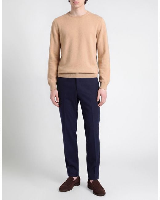 Gran Sasso Natural Sweaters for men