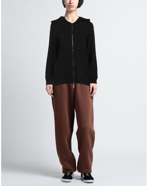Freddy Black Sweatshirt