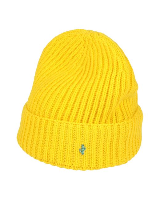 MIXIK Yellow Hat