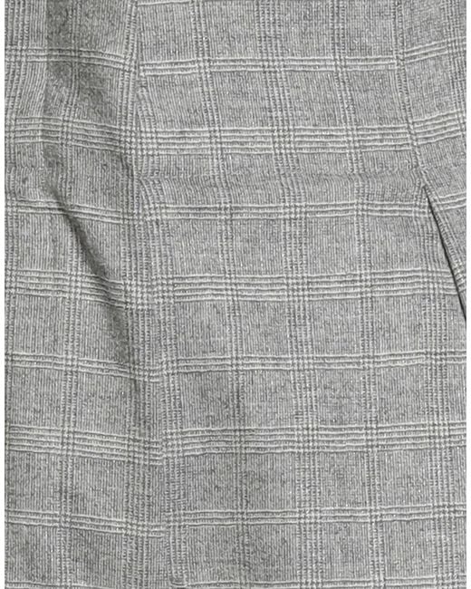 Eleventy Gray Pants