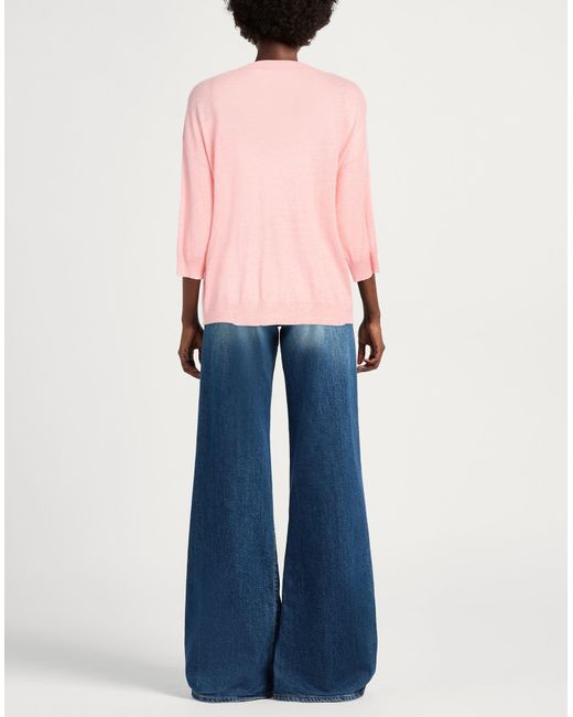 Zadig & Voltaire Pink Pullover