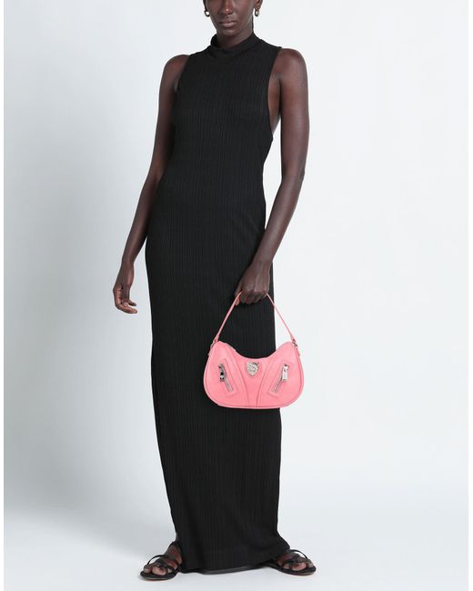 Philipp Plein Pink Handtaschen